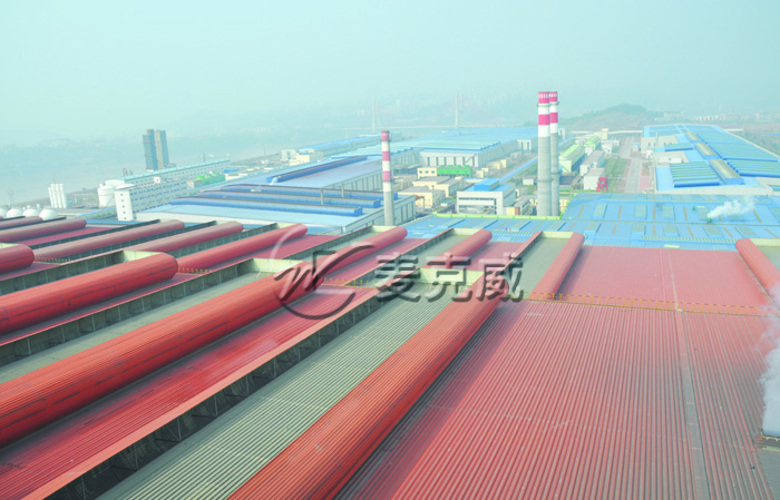 順坡通風氣樓（TC3型、5型）