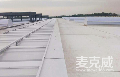 薄型采光通風氣樓 薄型采光通風氣樓