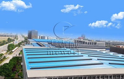 TC12型通風(fēng)天窗 TC12型通風(fēng)天窗