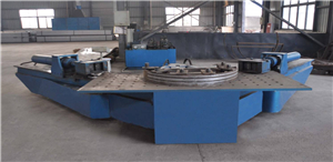 液壓拉彎機(jī)