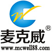 麥克威 麥克威